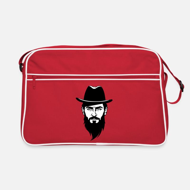 Doudaïev Sac Retro