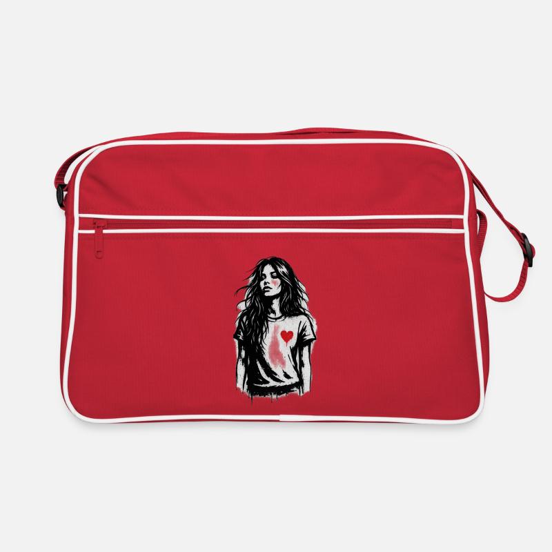 Retro Tasche