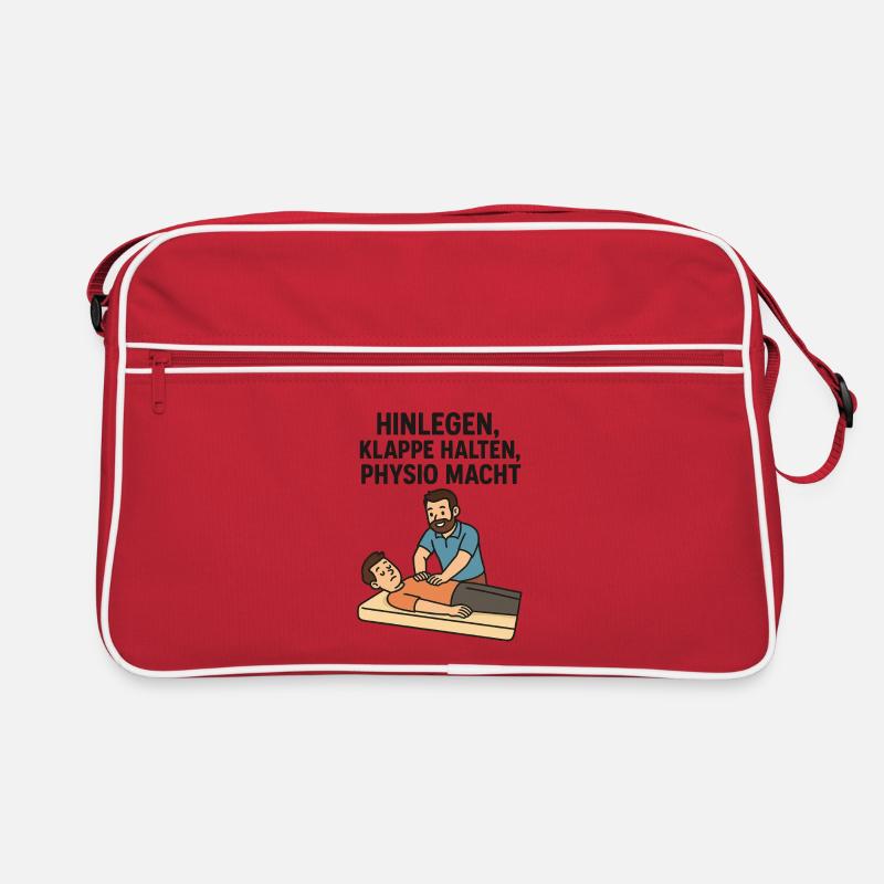 Sac Retro