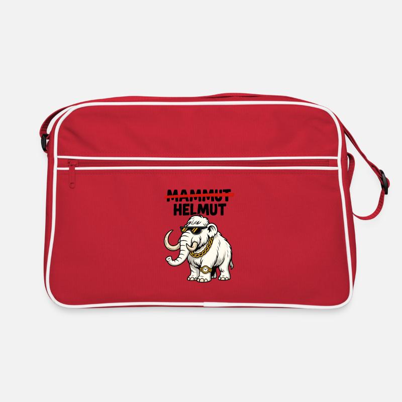 Retro Tasche