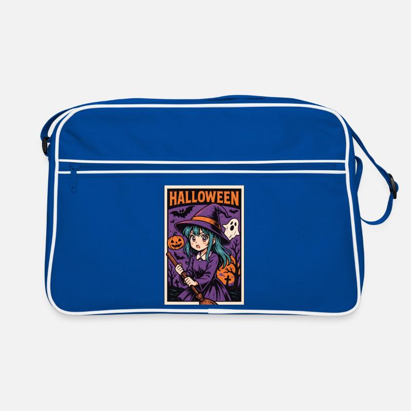 Retro Tasche
