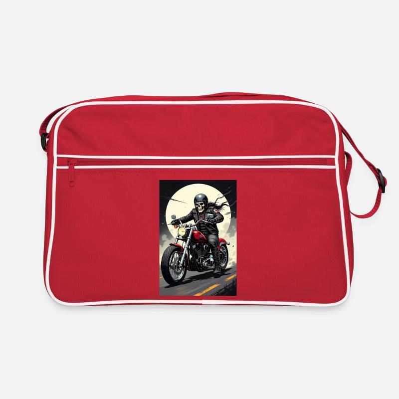 Retro Bag