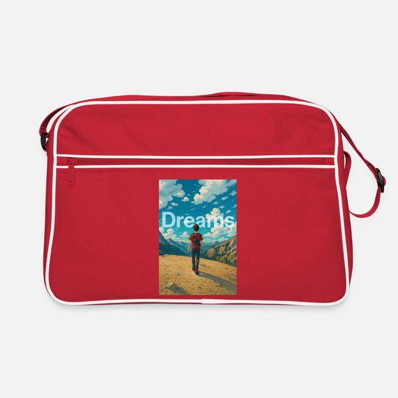 Retro Tasche