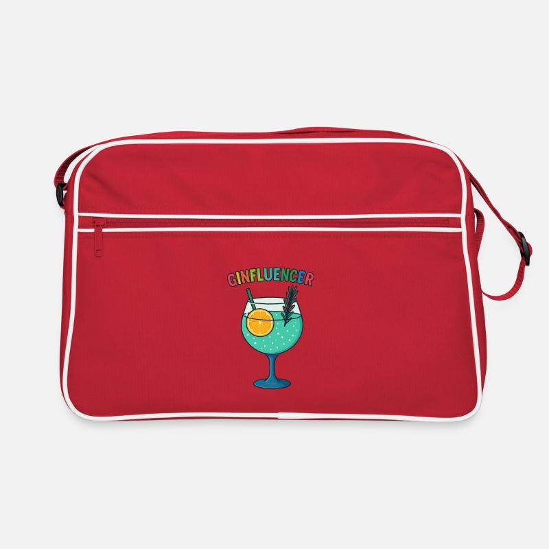 Retro Tasche