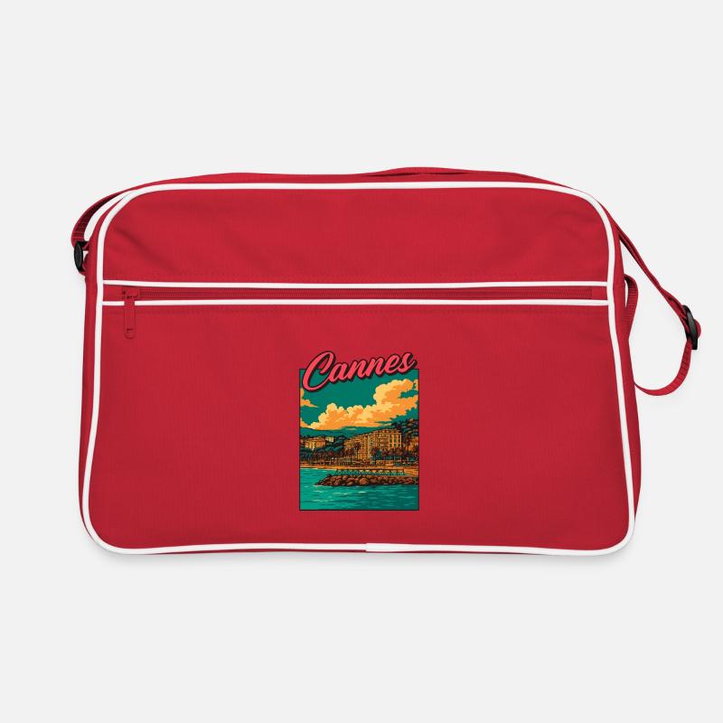 Retro Tasche