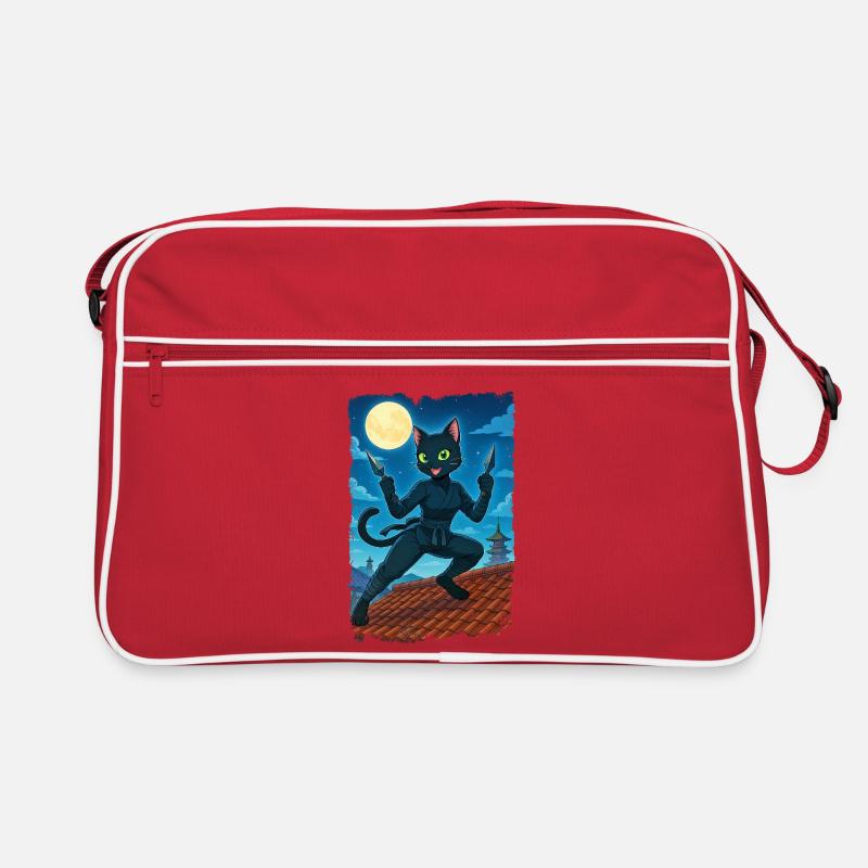 Retro Tasche