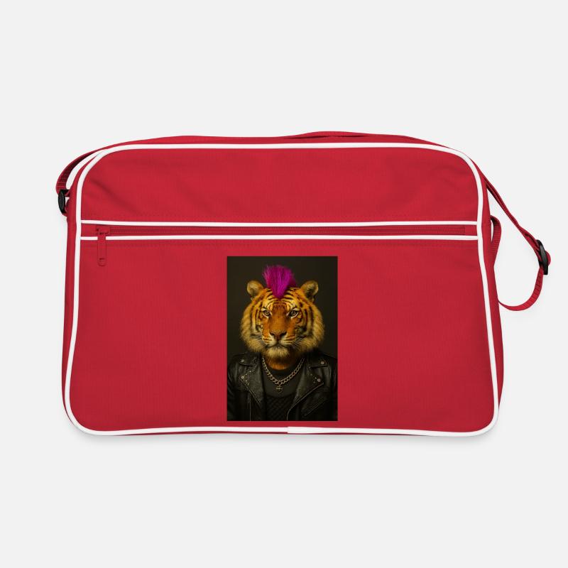 Retro Tasche