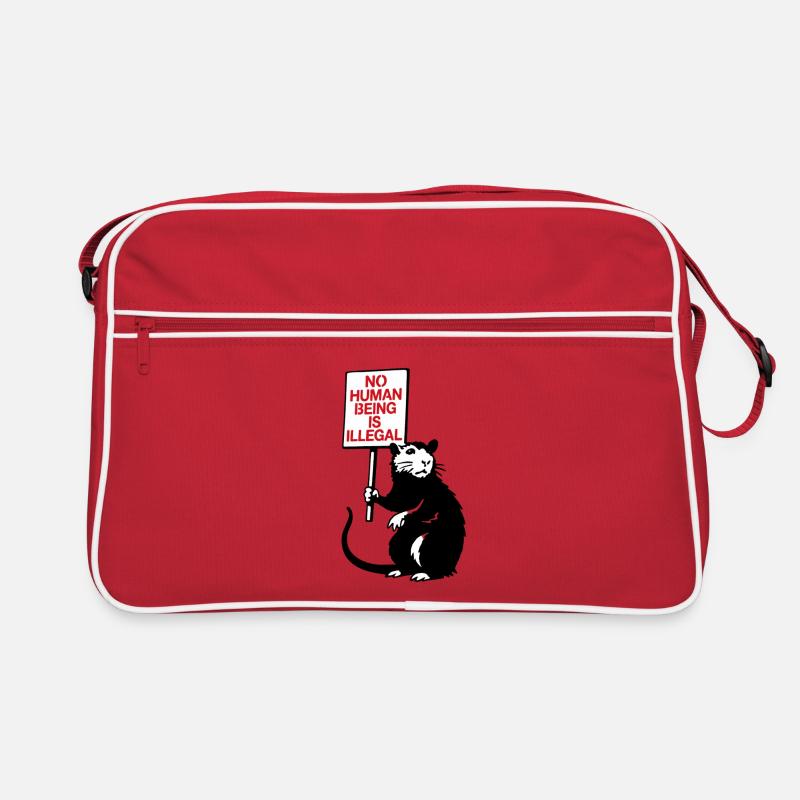 Retro Tasche