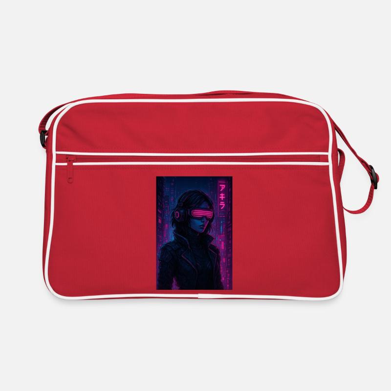 Retro Tasche