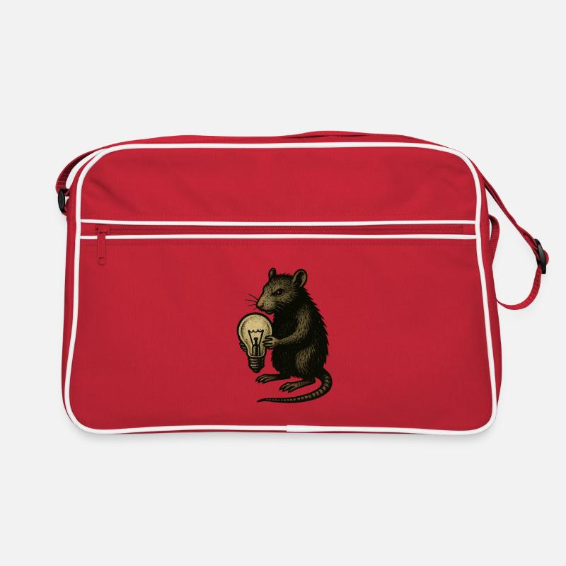 Retro Bag
