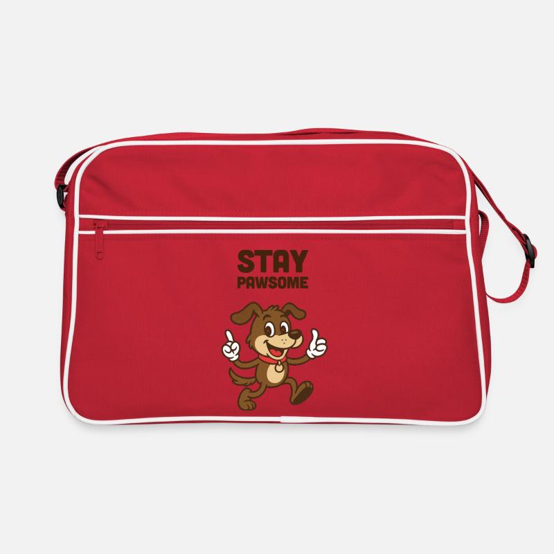 Retro Tasche