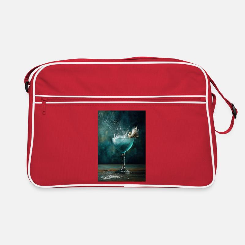 Retro Tasche