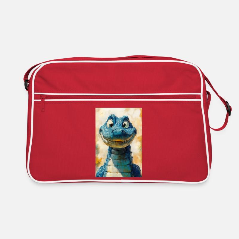 Retro Tasche