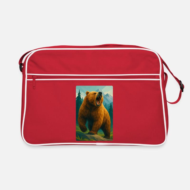 Retro Tasche