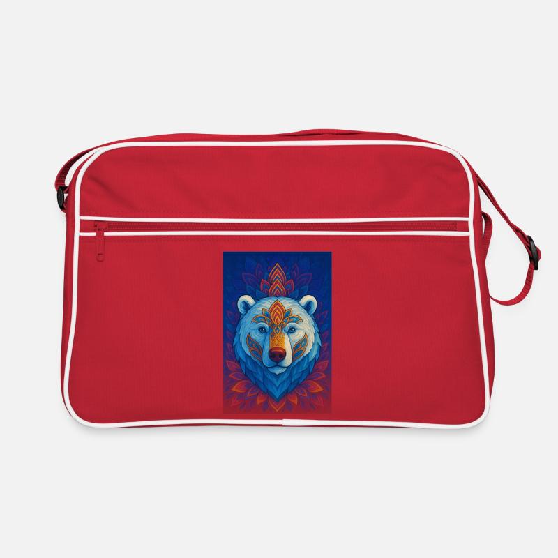 Retro Tasche