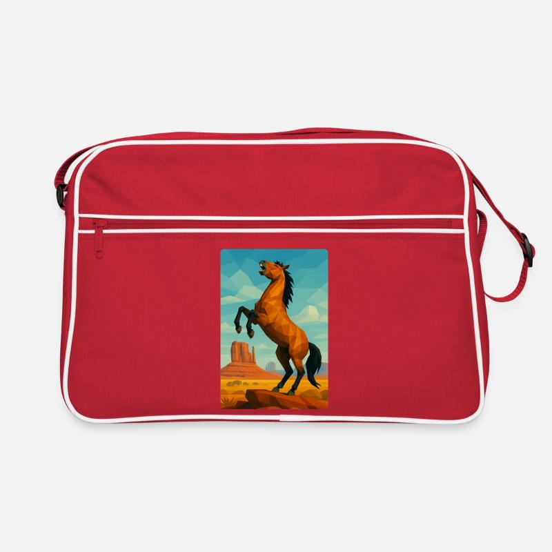 Retro Tasche
