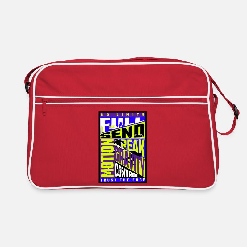 Retro Tasche