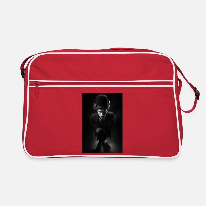 Retro Tasche