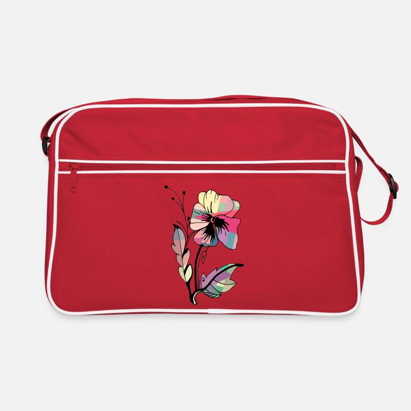 Retro Tasche
