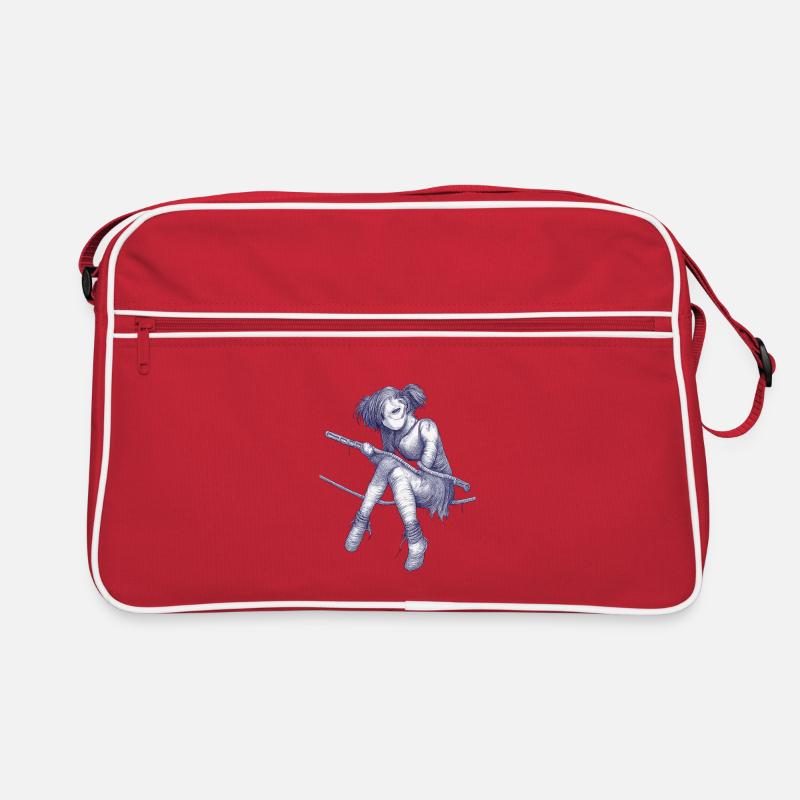 Retro Tasche