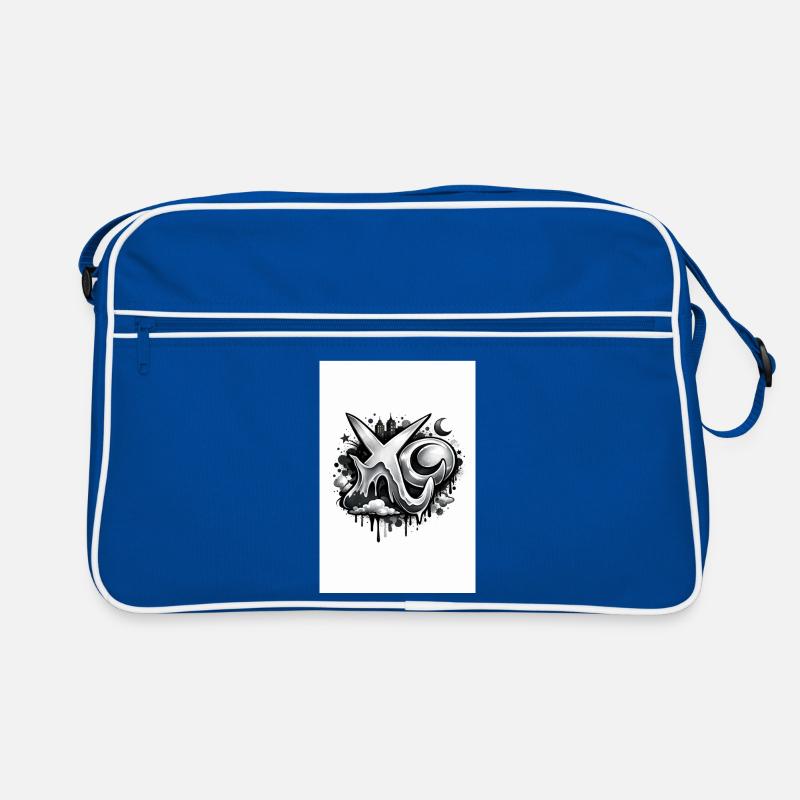 Retro Tasche