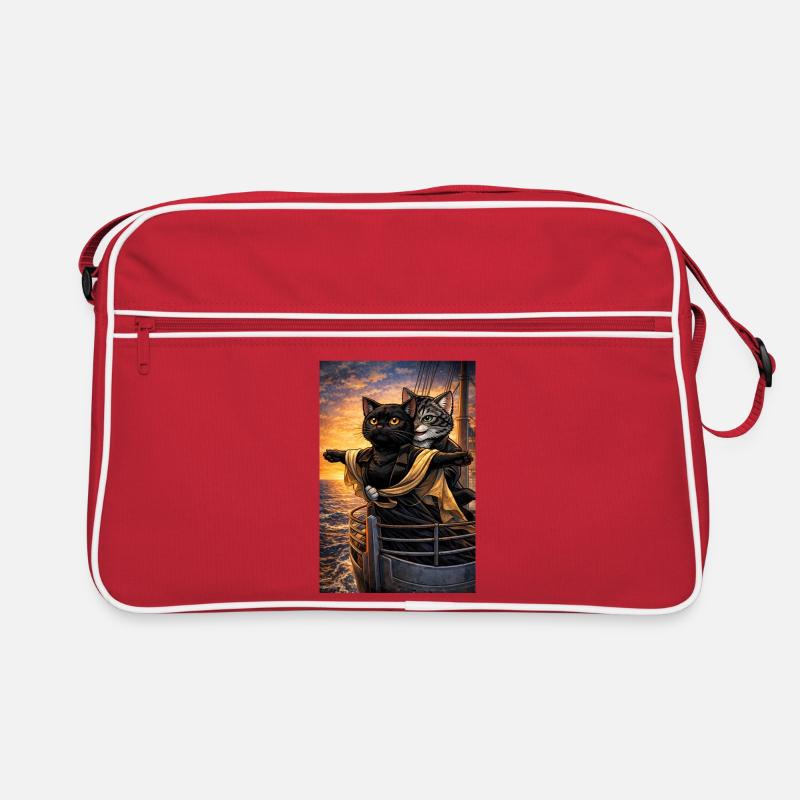 Retro Tasche