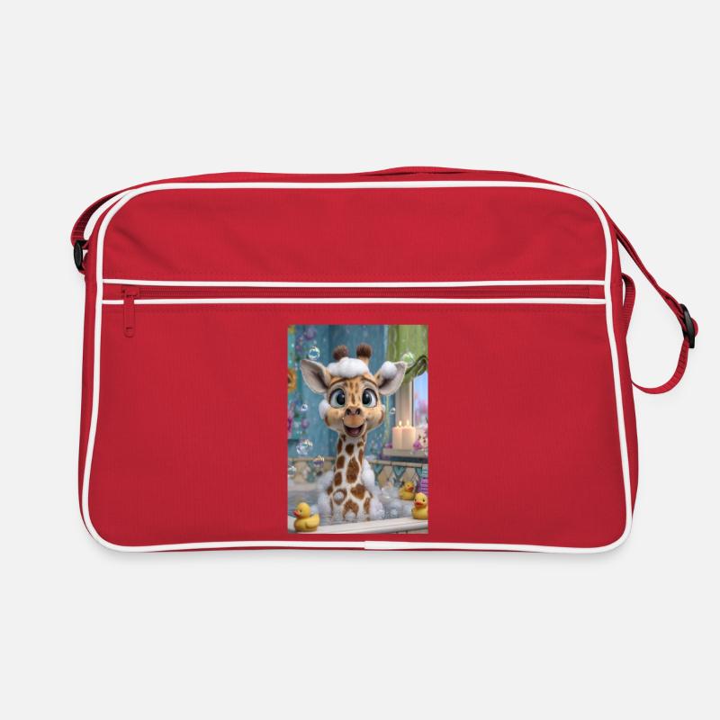 Retro Bag