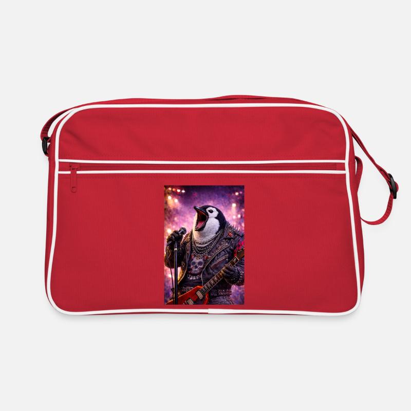 Retro Tasche