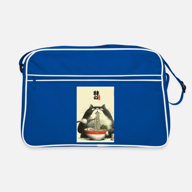Retro Bag