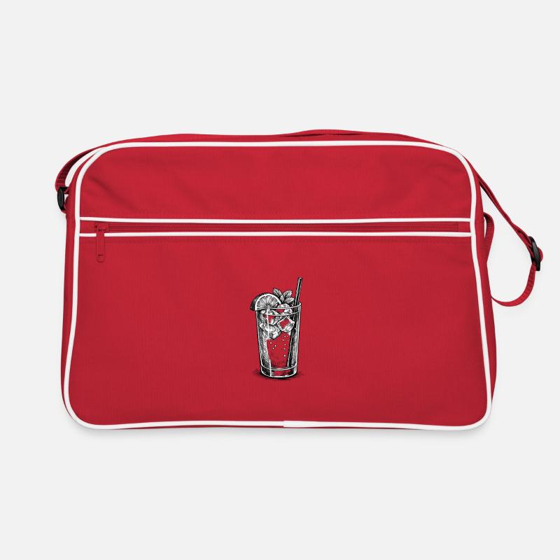 Mojito Retro Bag