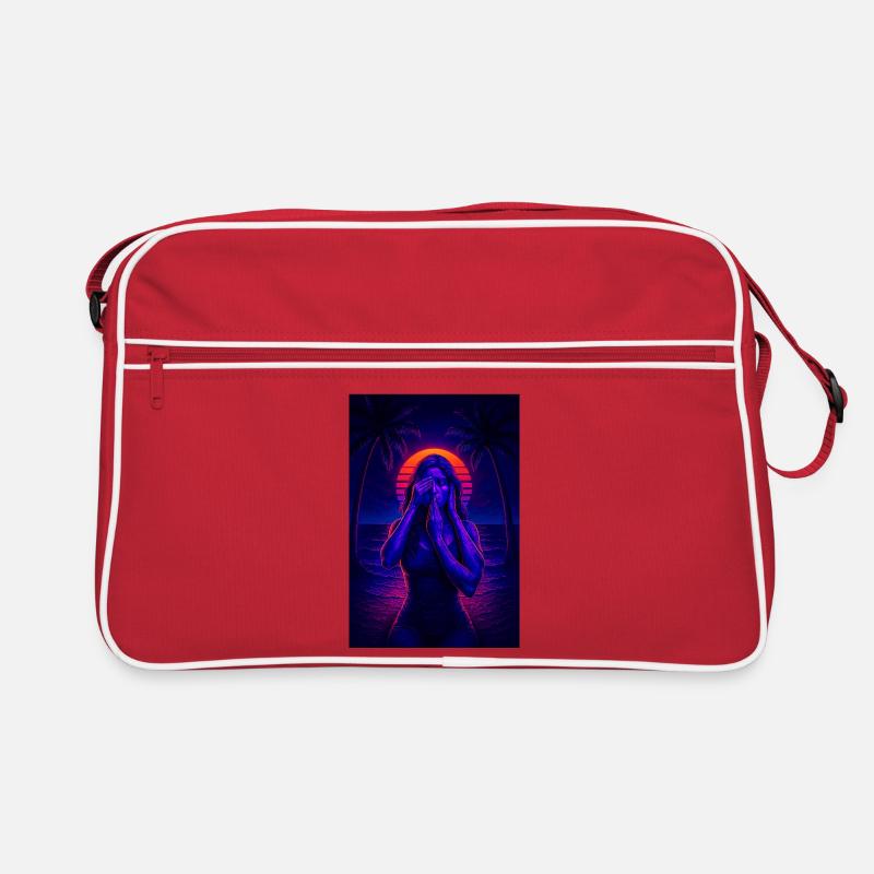 Retro Tasche