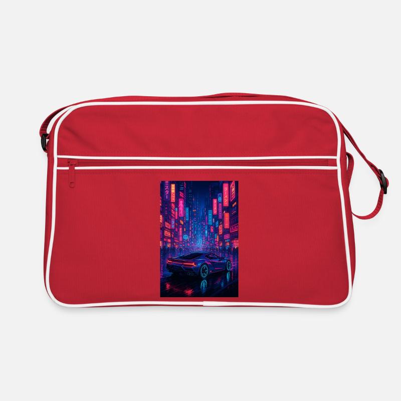 Retro Tasche