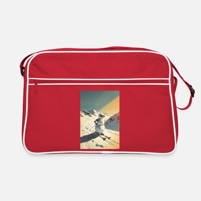 Retro Tasche