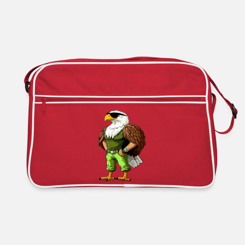 Aigle Cool Sac Retro