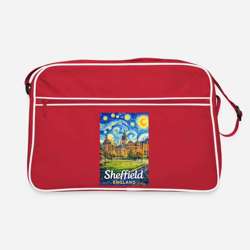 Retro Tasche