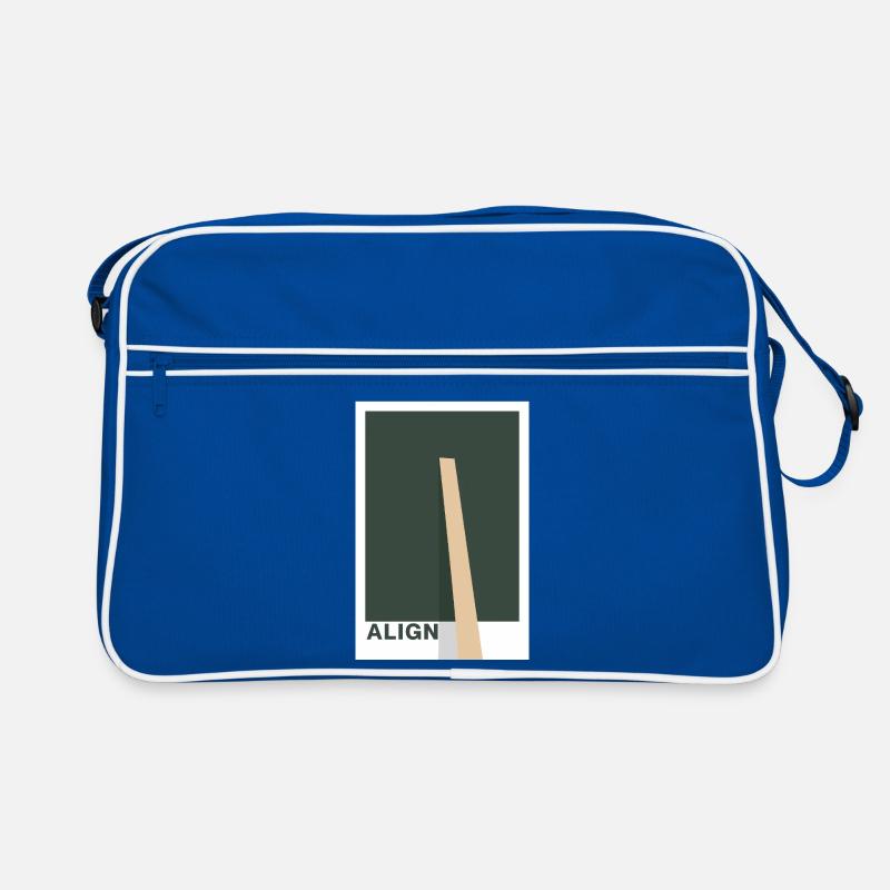 Retro Bag