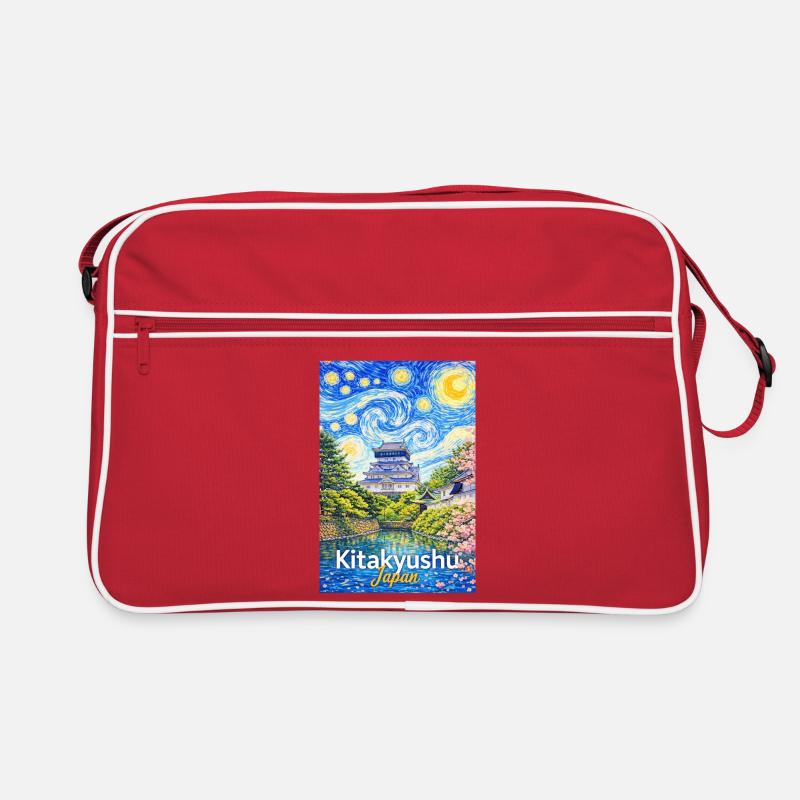 Retro Tasche