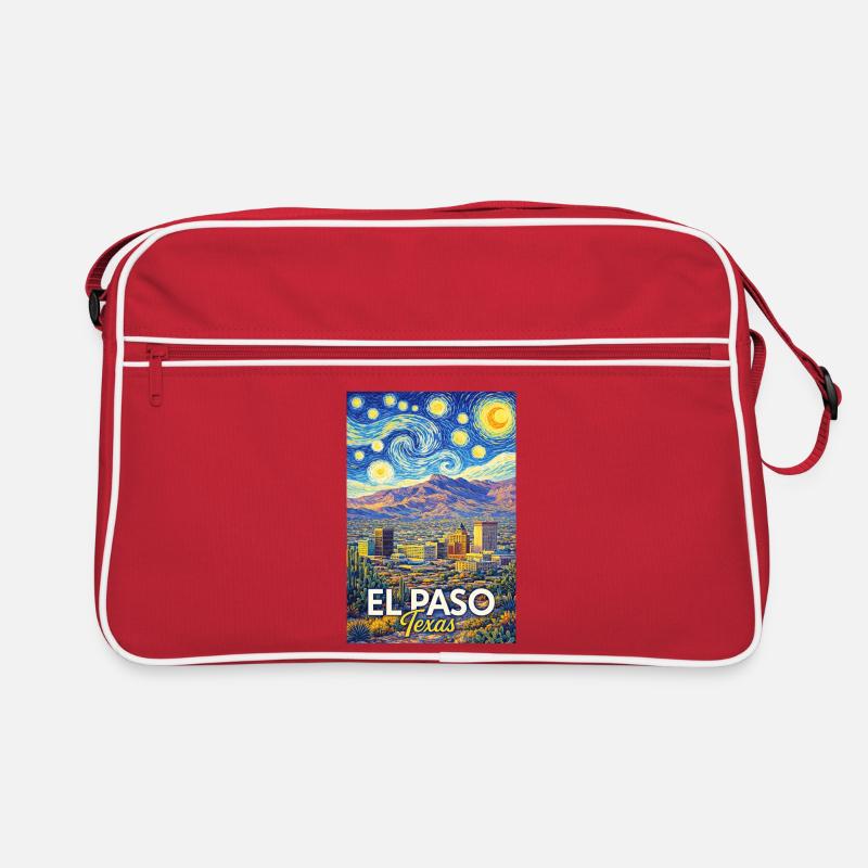 Retro Tasche