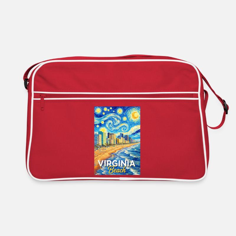 Retro Tasche