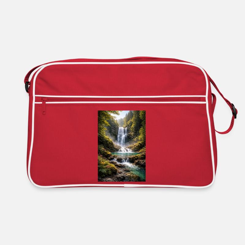 Retro Bag