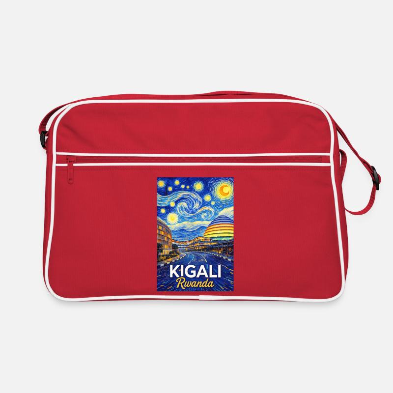 Retro Bag
