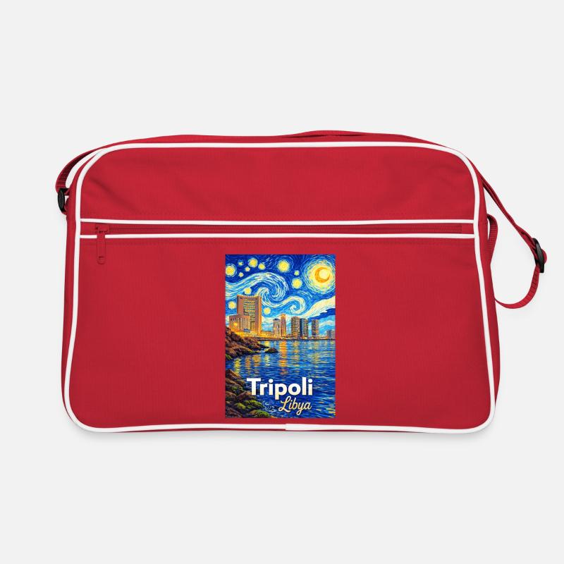 Retro Tasche