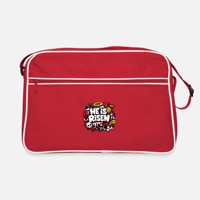 Retro Bag