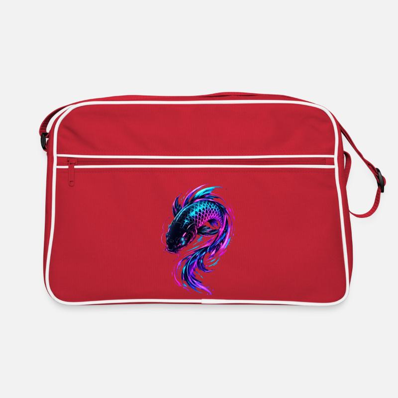 Sac Retro