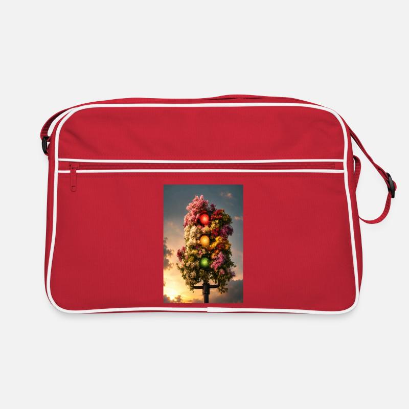 Retro Bag