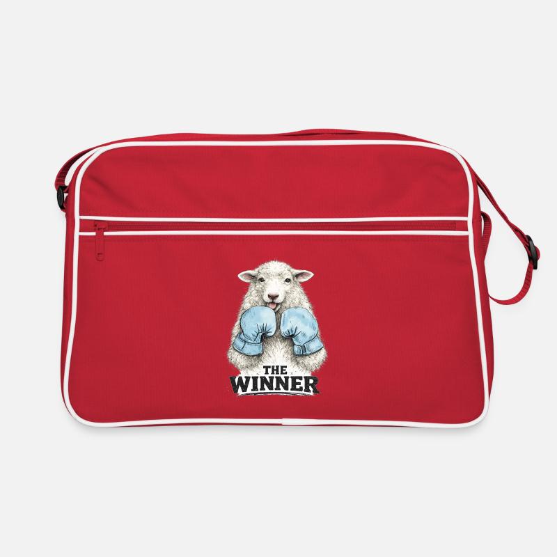 Retro Tasche