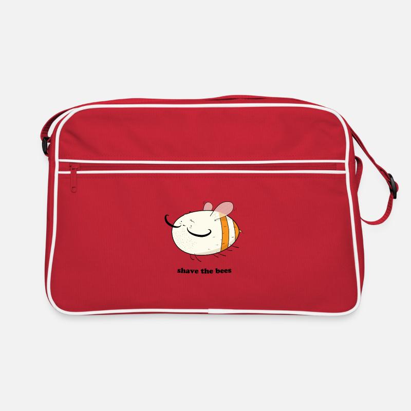 Retro Bag