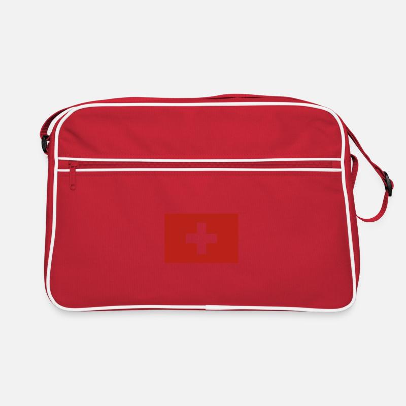 Suisse Sac Retro
