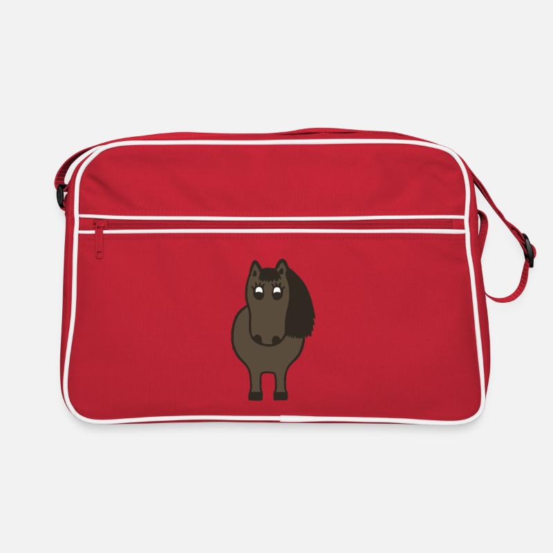 Retro Tasche
