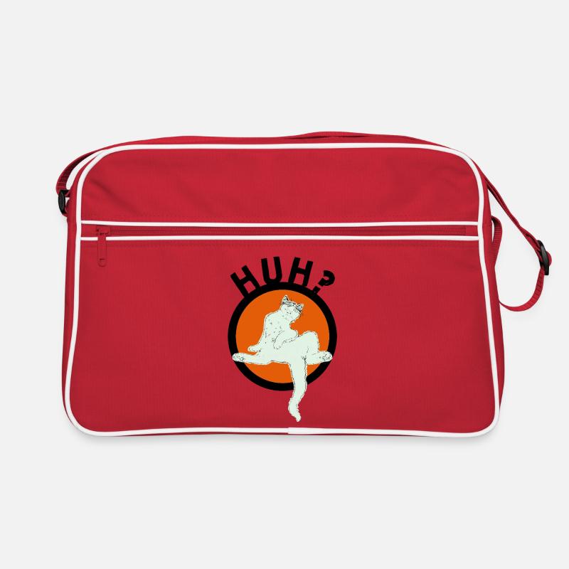 Retro Bag